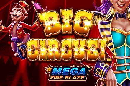 Jogar A Big Circus no modo demo